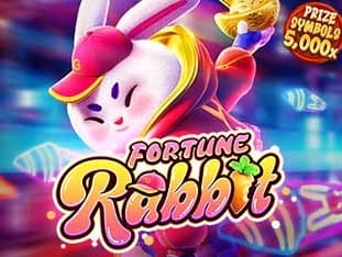 Fortune Rabbit screenshot