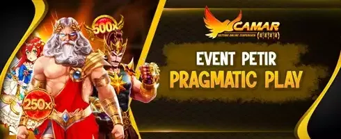 Bonus Petir Kakek Zeuz Maxwin promotion