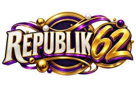 republik62 Logo